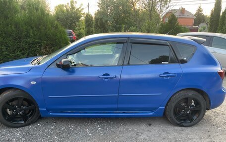 Mazda 3, 2007 год, 320 000 рублей, 3 фотография