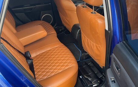 Mazda 3, 2007 год, 320 000 рублей, 6 фотография