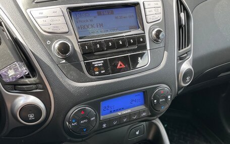 Hyundai ix35 I рестайлинг, 2011 год, 1 150 000 рублей, 11 фотография