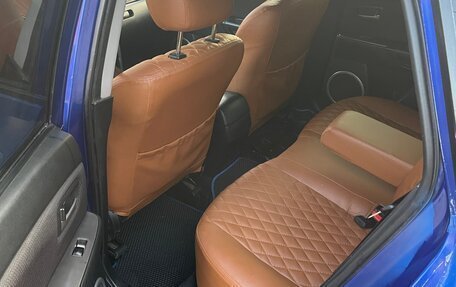 Mazda 3, 2007 год, 320 000 рублей, 8 фотография
