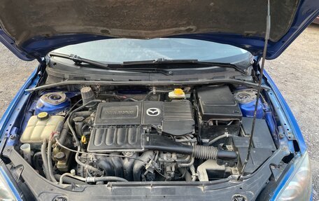 Mazda 3, 2007 год, 320 000 рублей, 10 фотография