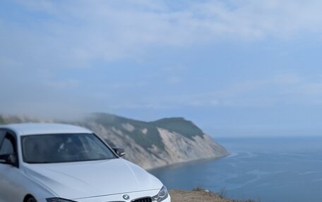 BMW 3 серия, 2013 год, 1 999 999 рублей, 3 фотография