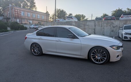 BMW 3 серия, 2013 год, 1 999 999 рублей, 9 фотография