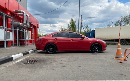 Mazda 6, 2007 год, 720 000 рублей, 3 фотография