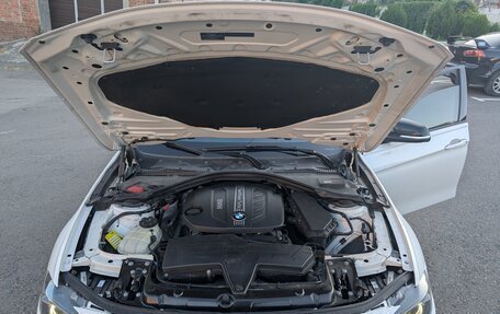 BMW 3 серия, 2013 год, 1 999 999 рублей, 12 фотография