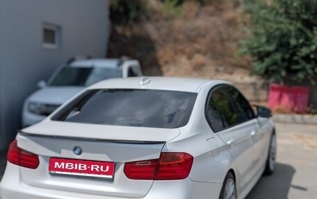 BMW 3 серия, 2013 год, 1 999 999 рублей, 2 фотография