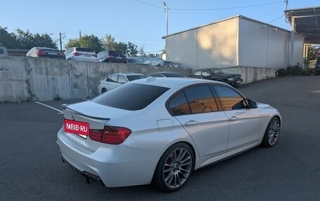 BMW 3 серия, 2013 год, 1 999 999 рублей, 8 фотография