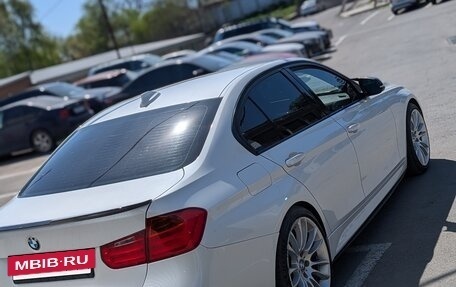 BMW 3 серия, 2013 год, 1 999 999 рублей, 10 фотография