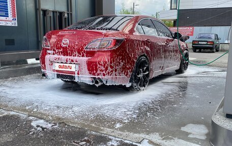 Mazda 6, 2007 год, 720 000 рублей, 5 фотография