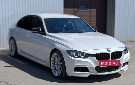 BMW 3 серия, 2013 год, 1 999 999 рублей, 11 фотография