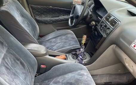 Mitsubishi Galant VIII, 1997 год, 350 000 рублей, 6 фотография