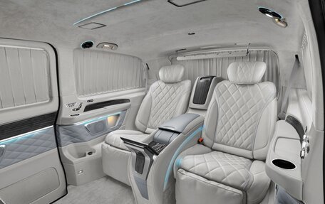 Mercedes-Benz V-Класс, 2024 год, 33 990 000 рублей, 2 фотография