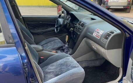 Mitsubishi Galant VIII, 1997 год, 350 000 рублей, 5 фотография