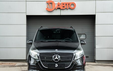 Mercedes-Benz V-Класс, 2024 год, 33 990 000 рублей, 4 фотография
