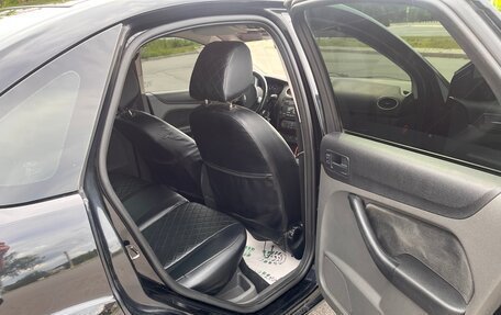 Ford Focus II рестайлинг, 2006 год, 500 000 рублей, 5 фотография