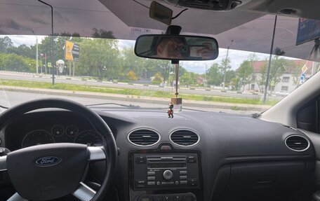 Ford Focus II рестайлинг, 2006 год, 500 000 рублей, 14 фотография