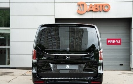 Mercedes-Benz V-Класс, 2024 год, 33 990 000 рублей, 7 фотография