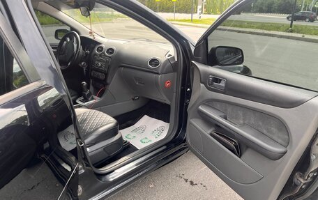 Ford Focus II рестайлинг, 2006 год, 500 000 рублей, 6 фотография
