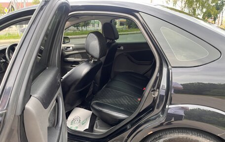 Ford Focus II рестайлинг, 2006 год, 500 000 рублей, 13 фотография