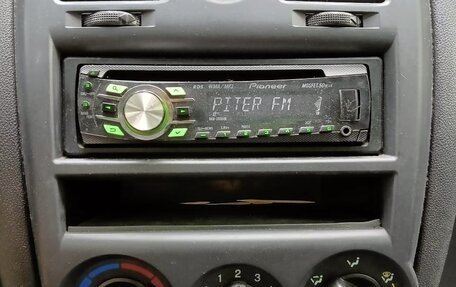 Hyundai Getz I рестайлинг, 2010 год, 680 000 рублей, 6 фотография