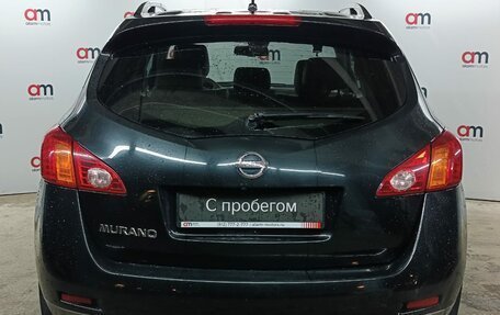 Nissan Murano, 2011 год, 1 199 000 рублей, 5 фотография