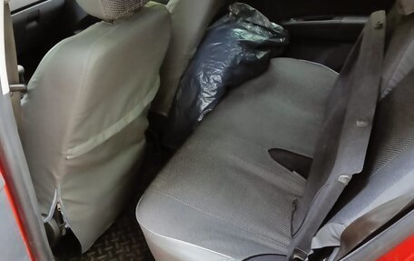 Hyundai Getz I рестайлинг, 2010 год, 680 000 рублей, 8 фотография