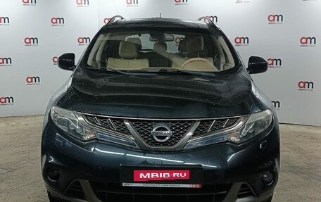 Nissan Murano, 2011 год, 1 199 000 рублей, 2 фотография