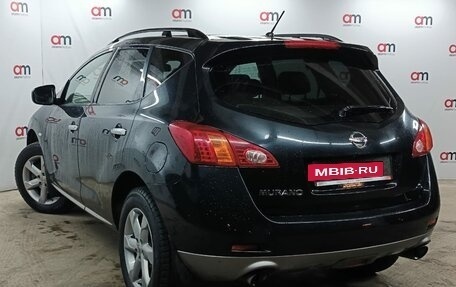 Nissan Murano, 2011 год, 1 199 000 рублей, 6 фотография
