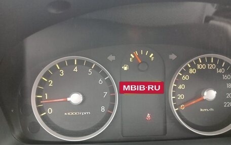 Hyundai Getz I рестайлинг, 2010 год, 680 000 рублей, 4 фотография