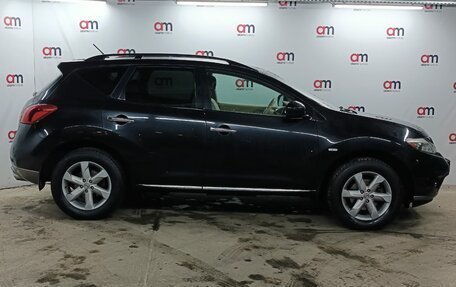 Nissan Murano, 2011 год, 1 199 000 рублей, 8 фотография