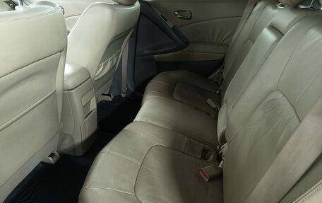 Nissan Murano, 2011 год, 1 199 000 рублей, 20 фотография