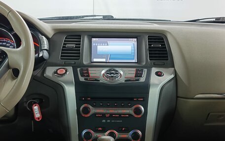 Nissan Murano, 2011 год, 1 199 000 рублей, 15 фотография