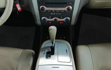 Nissan Murano, 2011 год, 1 199 000 рублей, 18 фотография