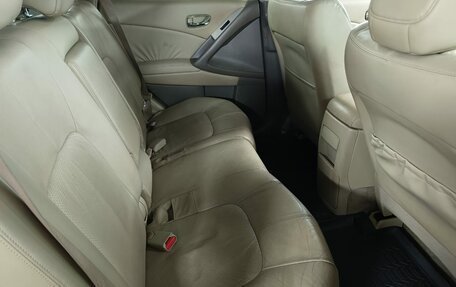 Nissan Murano, 2011 год, 1 199 000 рублей, 21 фотография