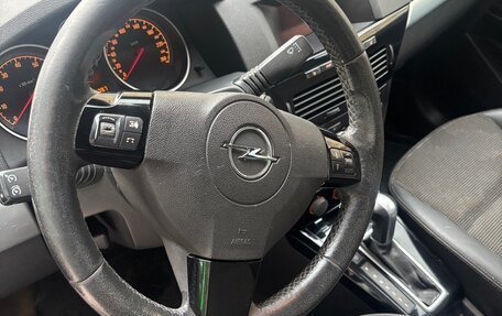 Opel Astra H, 2009 год, 505 000 рублей, 2 фотография
