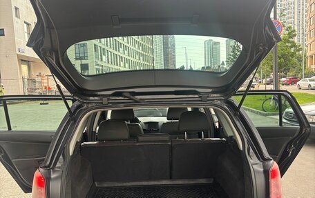 Opel Astra H, 2009 год, 505 000 рублей, 6 фотография
