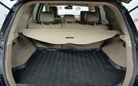 Nissan Murano, 2011 год, 1 199 000 рублей, 22 фотография