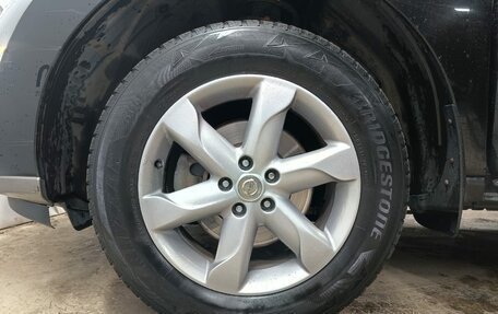 Nissan Murano, 2011 год, 1 199 000 рублей, 23 фотография