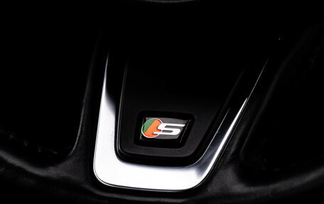 Jaguar F-Pace, 2017 год, 3 369 000 рублей, 17 фотография