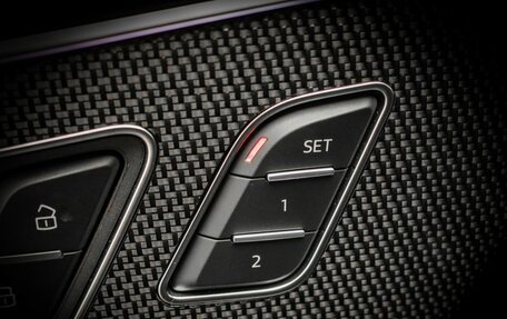 Audi SQ7, 2020 год, 9 650 000 рублей, 17 фотография