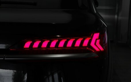 Audi SQ7, 2020 год, 9 650 000 рублей, 30 фотография