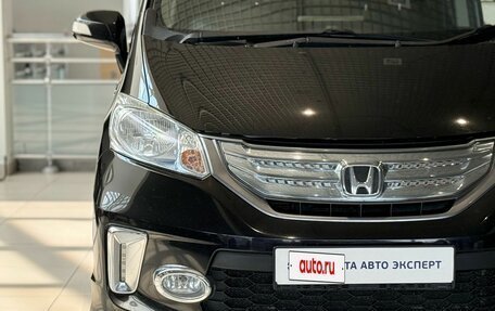 Honda Freed I, 2012 год, 1 050 000 рублей, 3 фотография