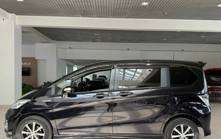 Honda Freed I, 2012 год, 1 050 000 рублей, 8 фотография