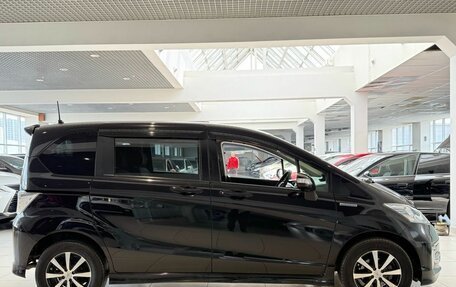 Honda Freed I, 2012 год, 1 050 000 рублей, 9 фотография