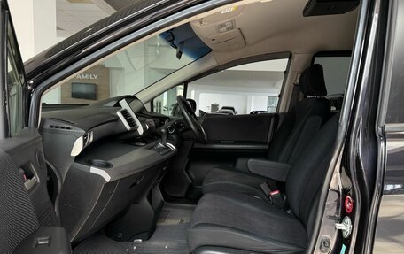 Honda Freed I, 2012 год, 1 050 000 рублей, 11 фотография