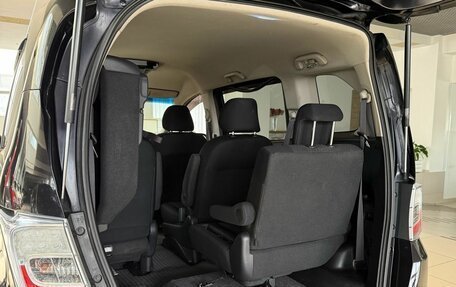 Honda Freed I, 2012 год, 1 050 000 рублей, 10 фотография