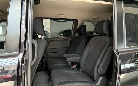 Honda Freed I, 2012 год, 1 050 000 рублей, 12 фотография