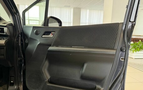 Honda Freed I, 2012 год, 1 050 000 рублей, 22 фотография