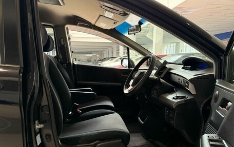 Honda Freed I, 2012 год, 1 050 000 рублей, 21 фотография