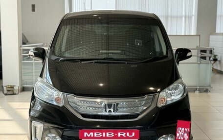Honda Freed I, 2012 год, 1 050 000 рублей, 4 фотография